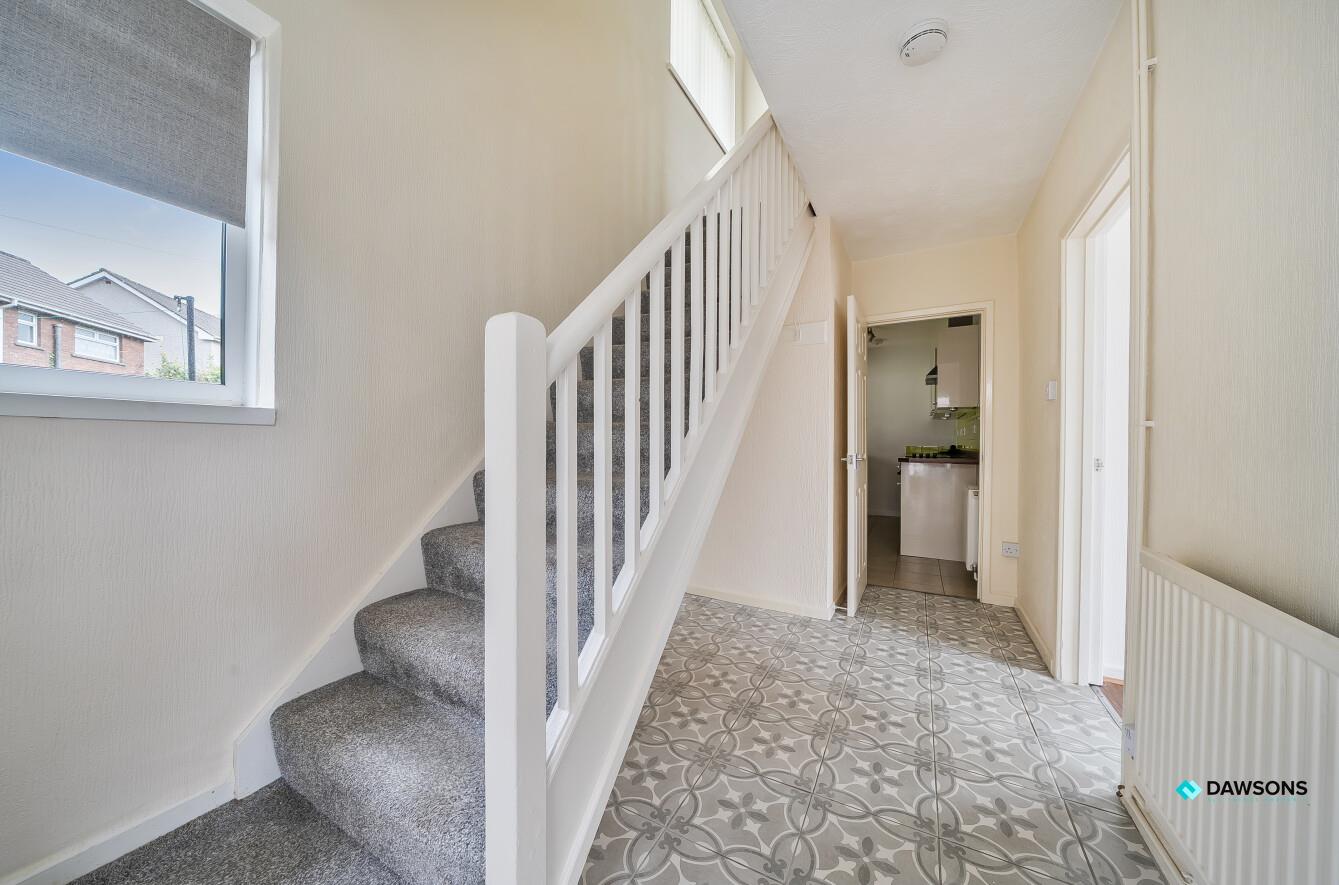 Lewis Crescent, Llanelli, SA14 9EW